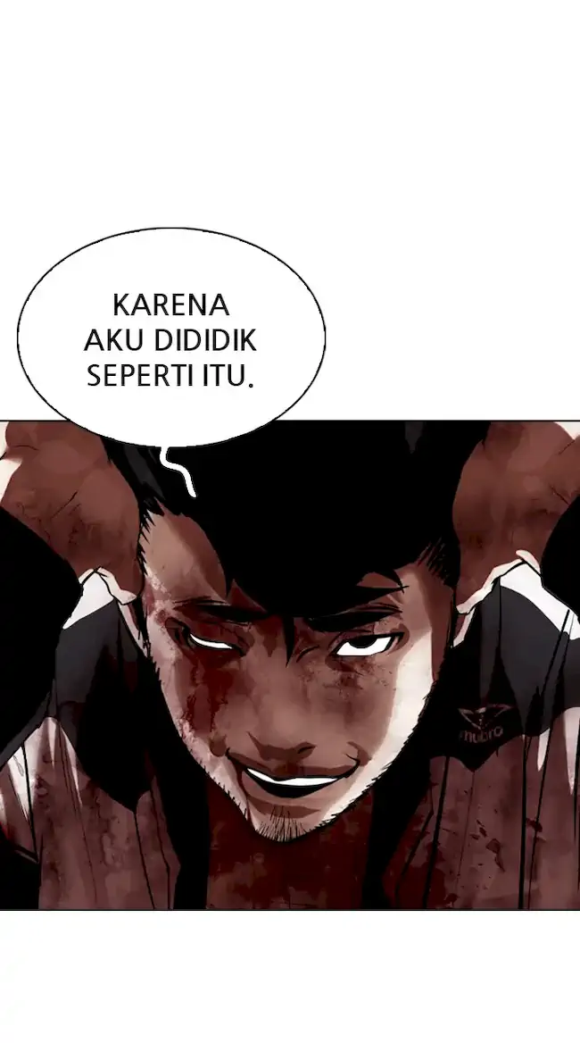Lookism Chapter 332 - halaman 132