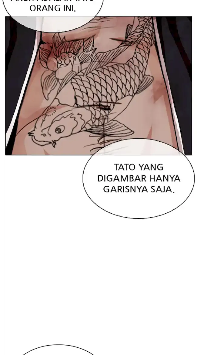 Lookism Chapter 332 - halaman 134