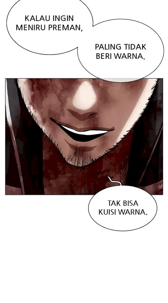 Lookism Chapter 332 - halaman 135