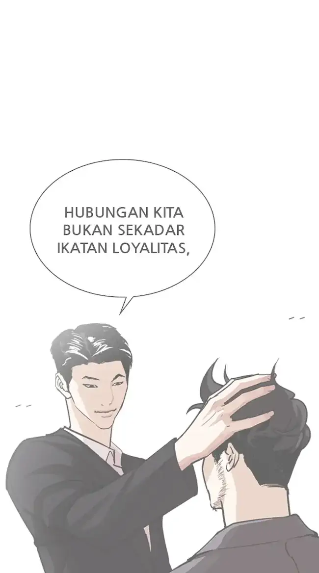 Lookism Chapter 332 - halaman 136