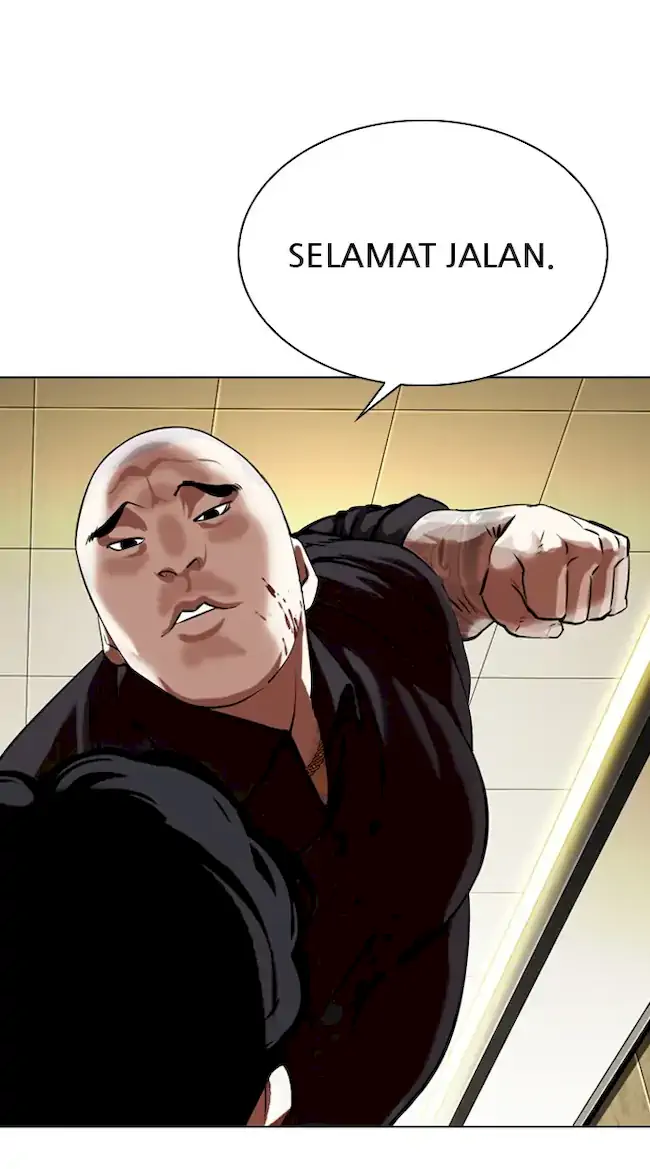 Lookism Chapter 332 - halaman 141