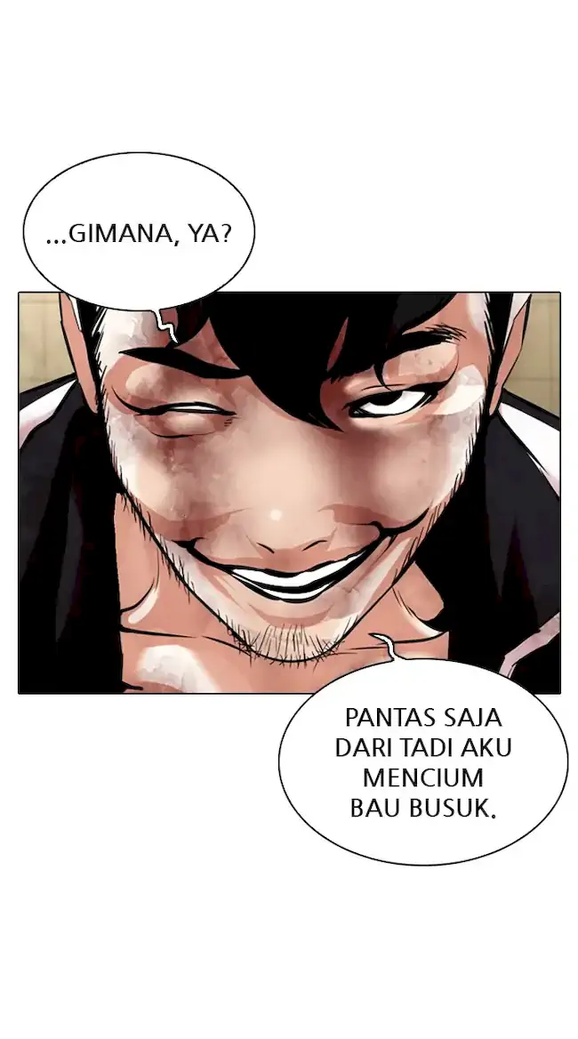 Lookism Chapter 332 - halaman 143