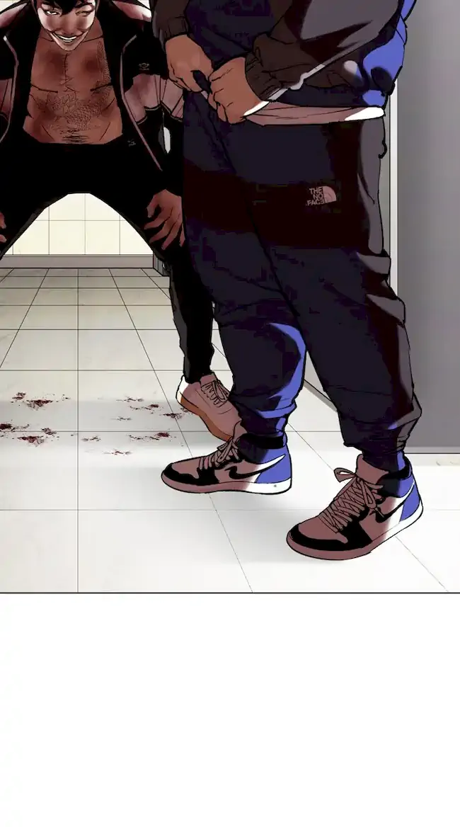 Lookism Chapter 332 - halaman 145