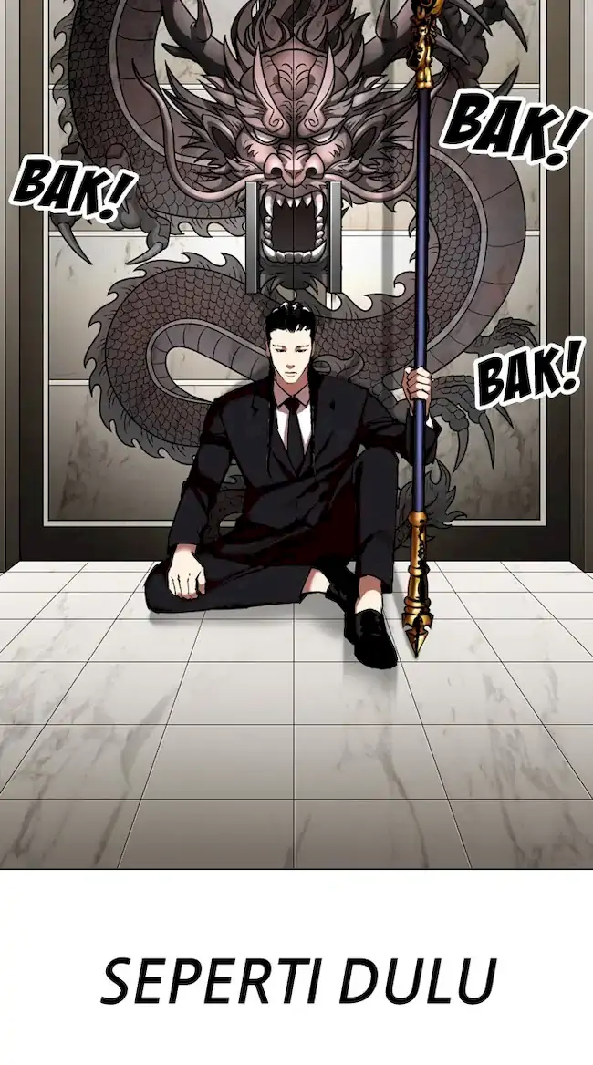 Lookism Chapter 332 - halaman 15