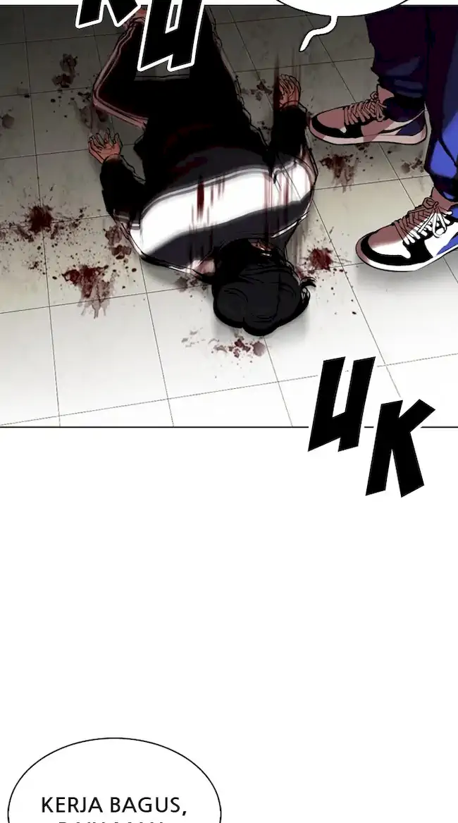 Lookism Chapter 332 - halaman 150