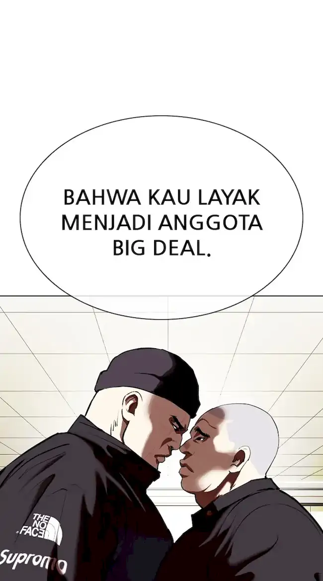 Lookism Chapter 332 - halaman 152