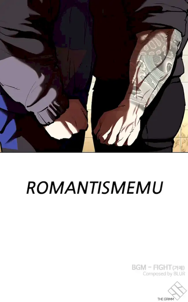 Lookism Chapter 332 - halaman 153