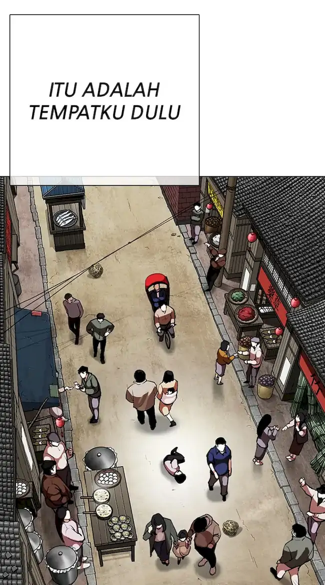 Lookism Chapter 332 - halaman 21