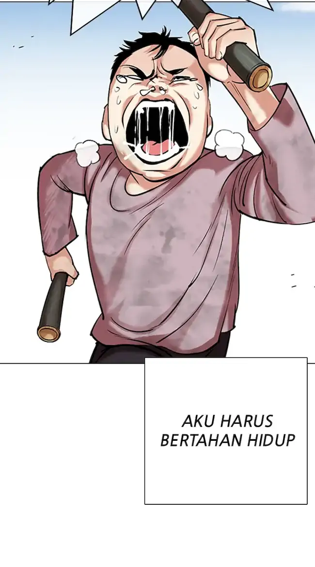 Lookism Chapter 332 - halaman 29