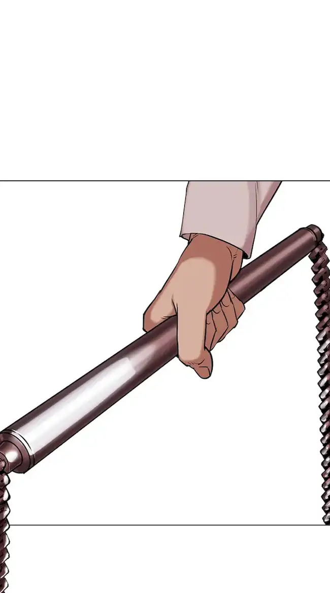 Lookism Chapter 332 - halaman 31