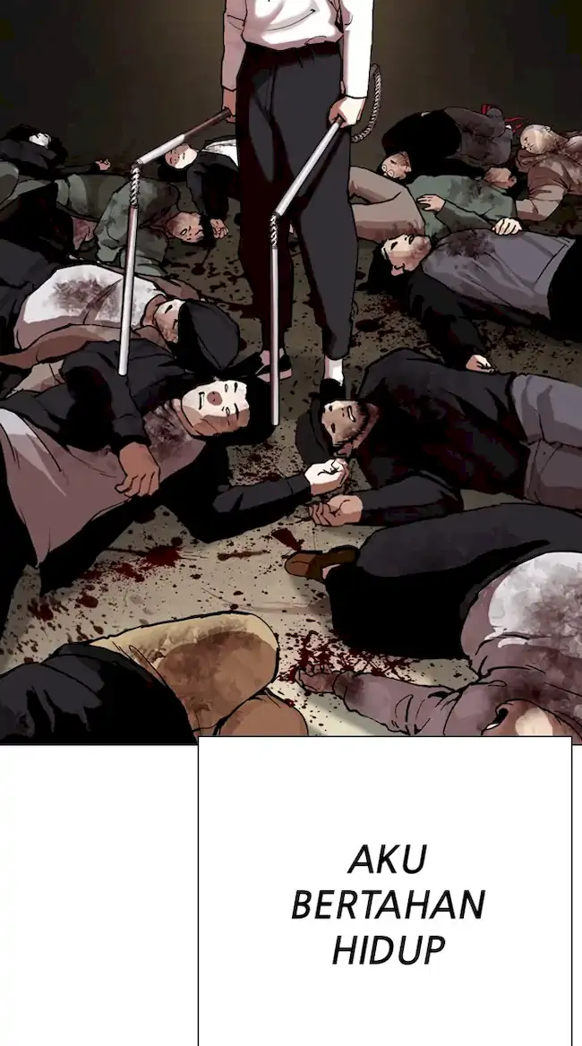 Lookism Chapter 332 - halaman 33