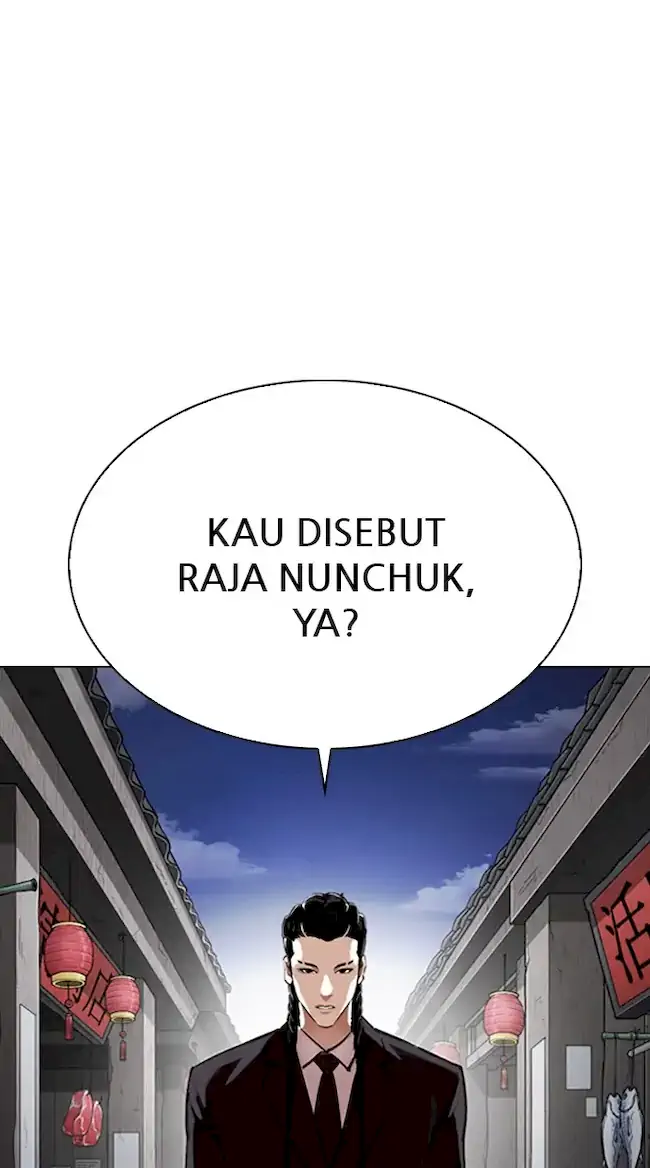 Lookism Chapter 332 - halaman 35