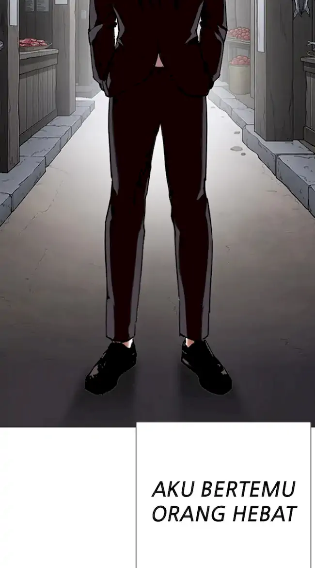 Lookism Chapter 332 - halaman 36