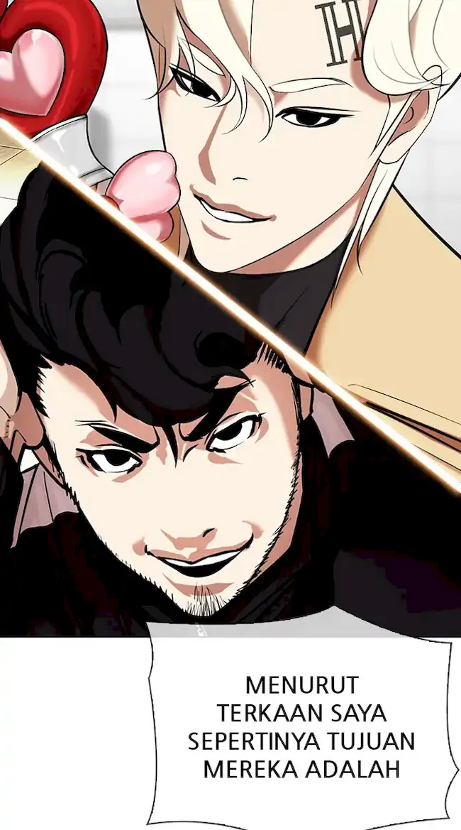 Lookism Chapter 332 - halaman 4