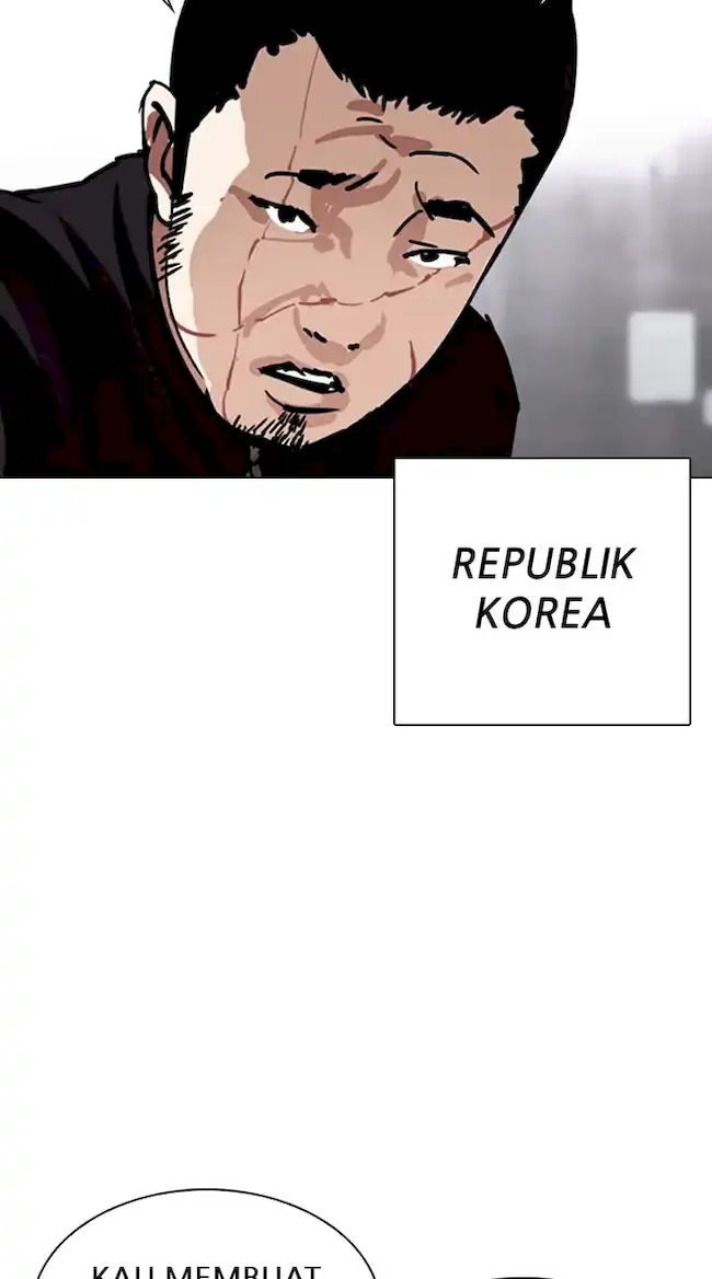 Lookism Chapter 332 - halaman 40