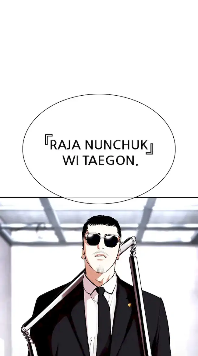 Lookism Chapter 332 - halaman 42