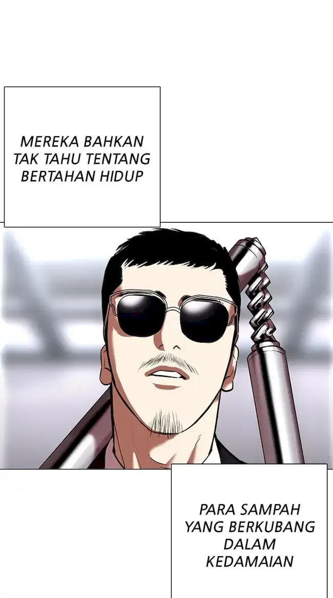 Lookism Chapter 332 - halaman 44