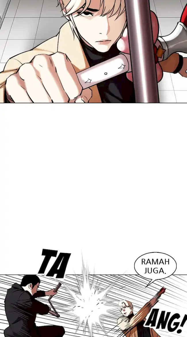 Lookism Chapter 332 - halaman 50