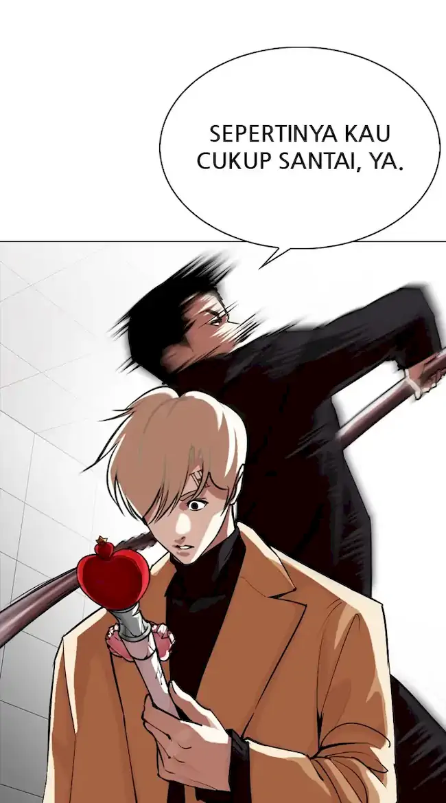Lookism Chapter 332 - halaman 54