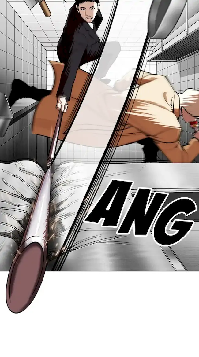 Lookism Chapter 332 - halaman 56