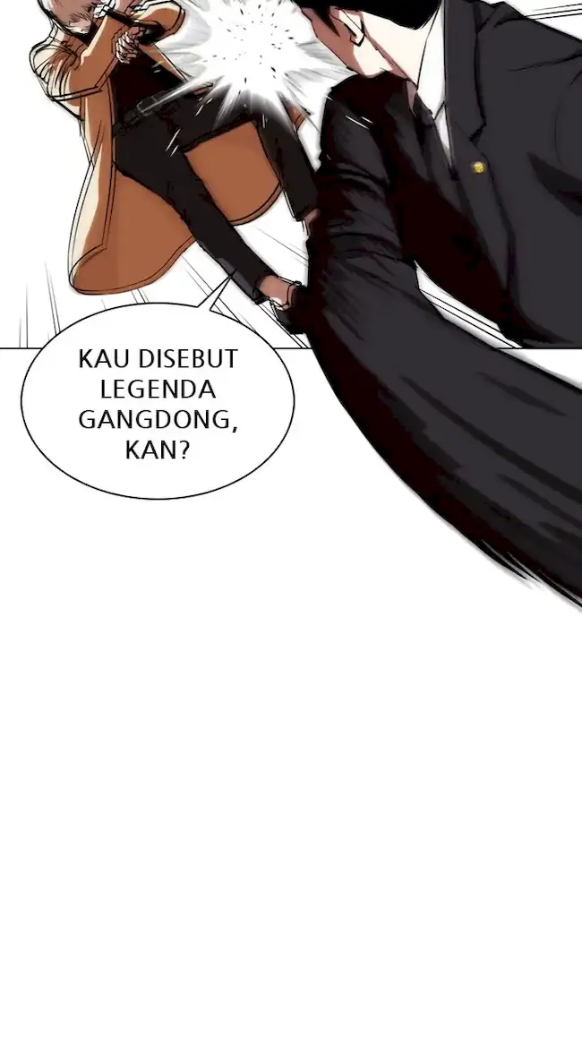 Lookism Chapter 332 - halaman 60