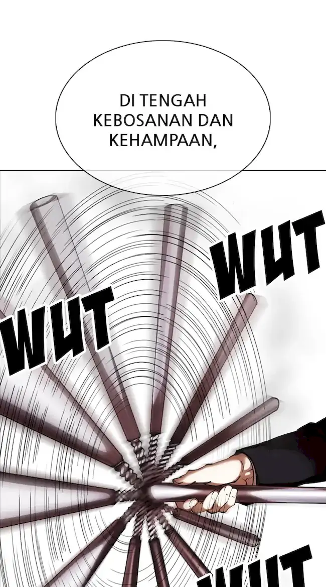 Lookism Chapter 332 - halaman 61