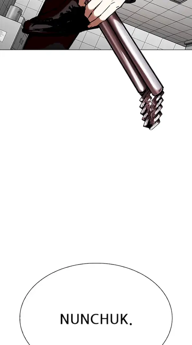 Lookism Chapter 332 - halaman 73