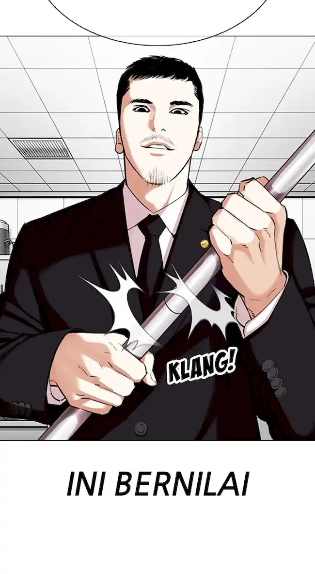 Lookism Chapter 332 - halaman 74