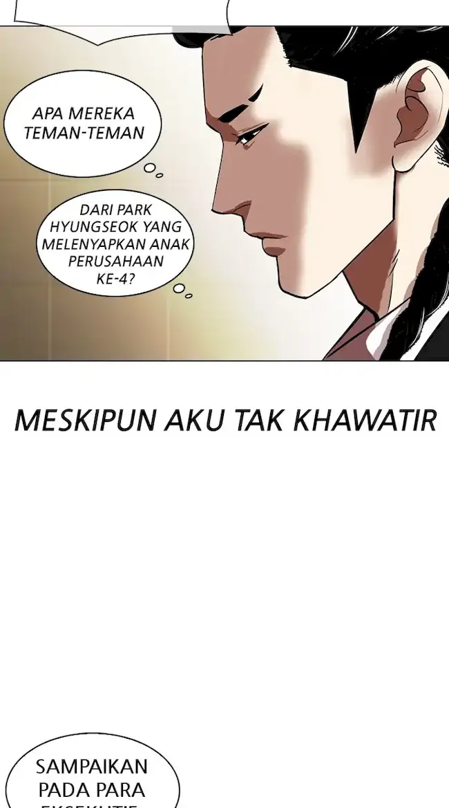 Lookism Chapter 332 - halaman 8