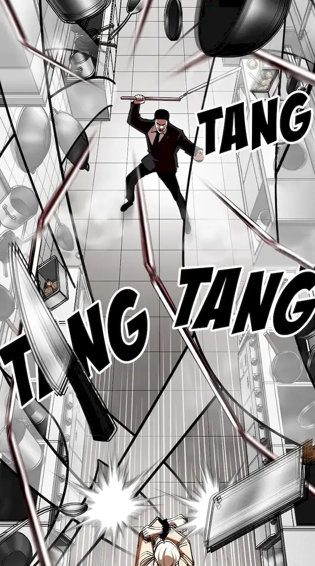 Lookism Chapter 332 - halaman 81
