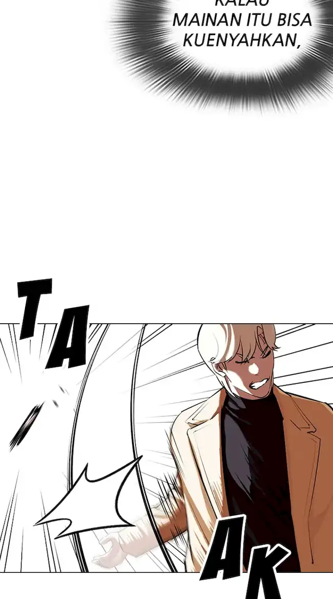 Lookism Chapter 332 - halaman 85
