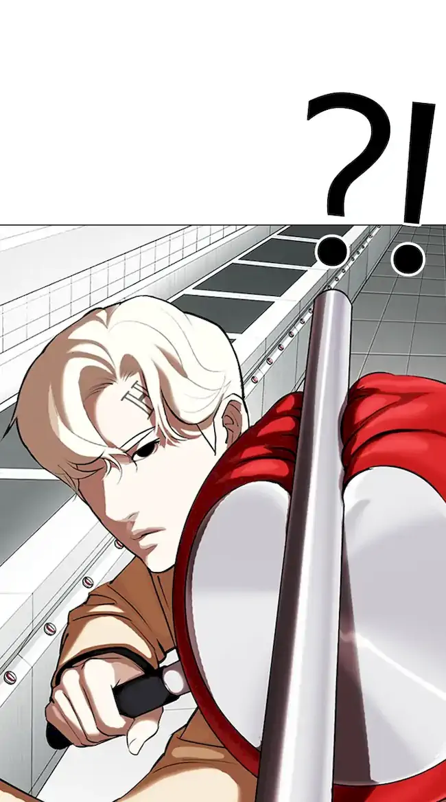Lookism Chapter 332 - halaman 89