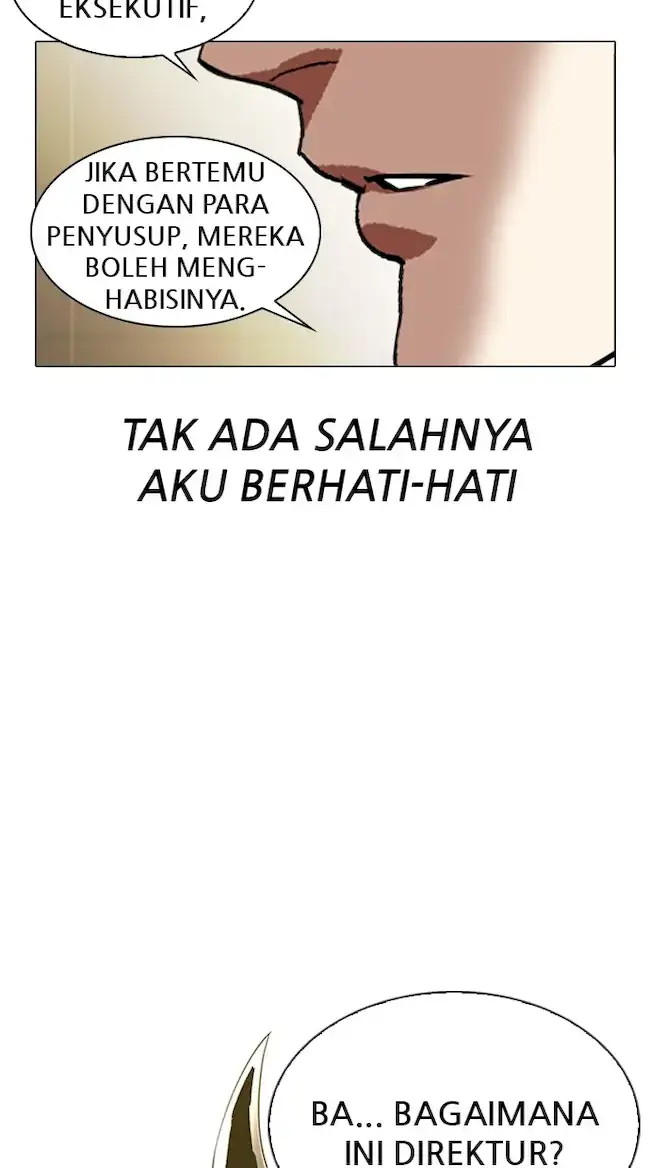 Lookism Chapter 332 - halaman 9