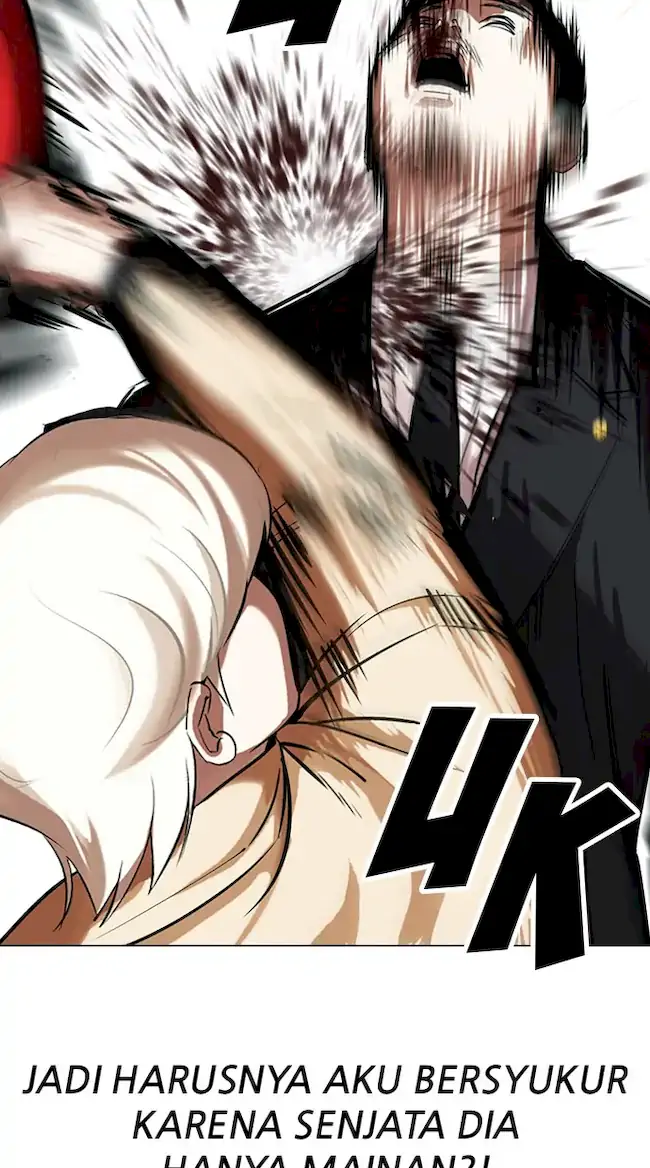 Lookism Chapter 332 - halaman 92
