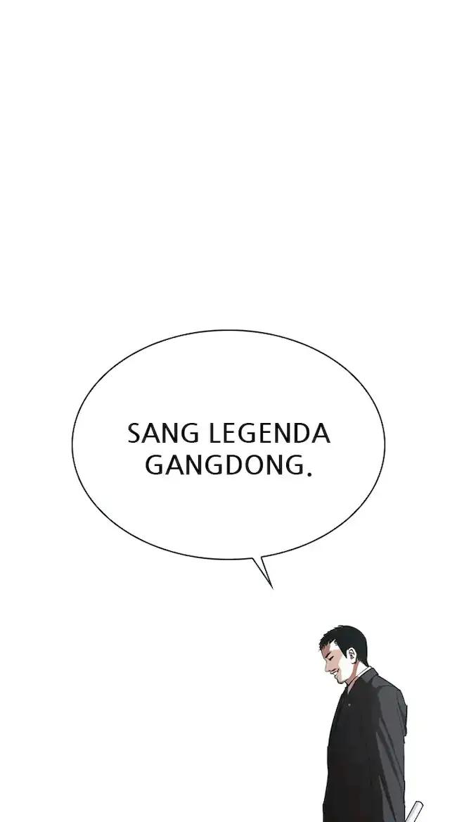 Lookism Chapter 332 - halaman 99