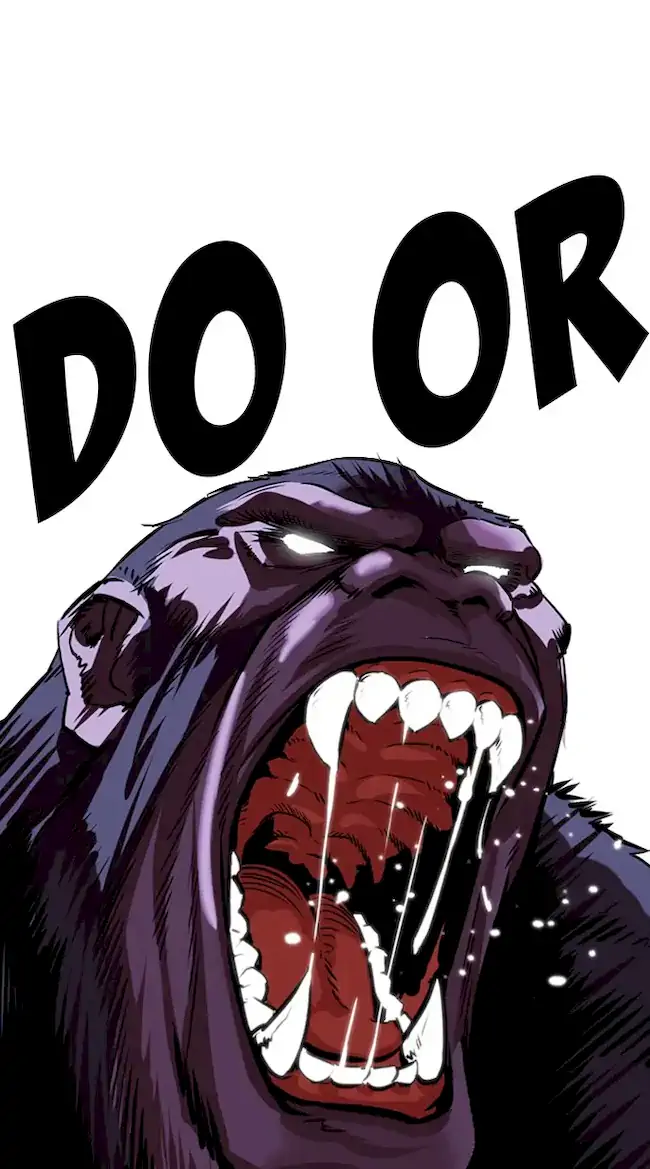 Lookism Chapter 333 - halaman 10