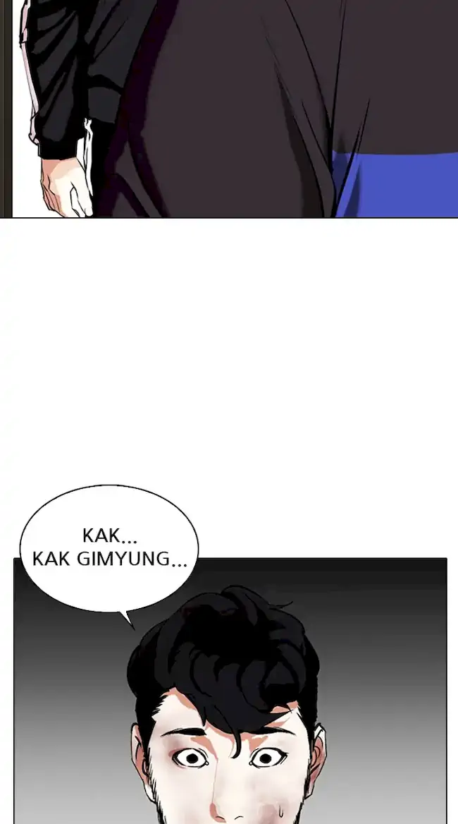 Lookism Chapter 333 - halaman 100