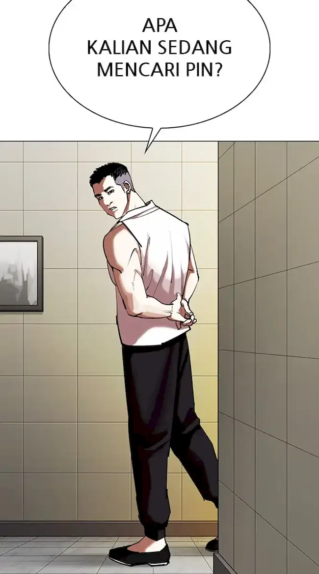 Lookism Chapter 333 - halaman 109