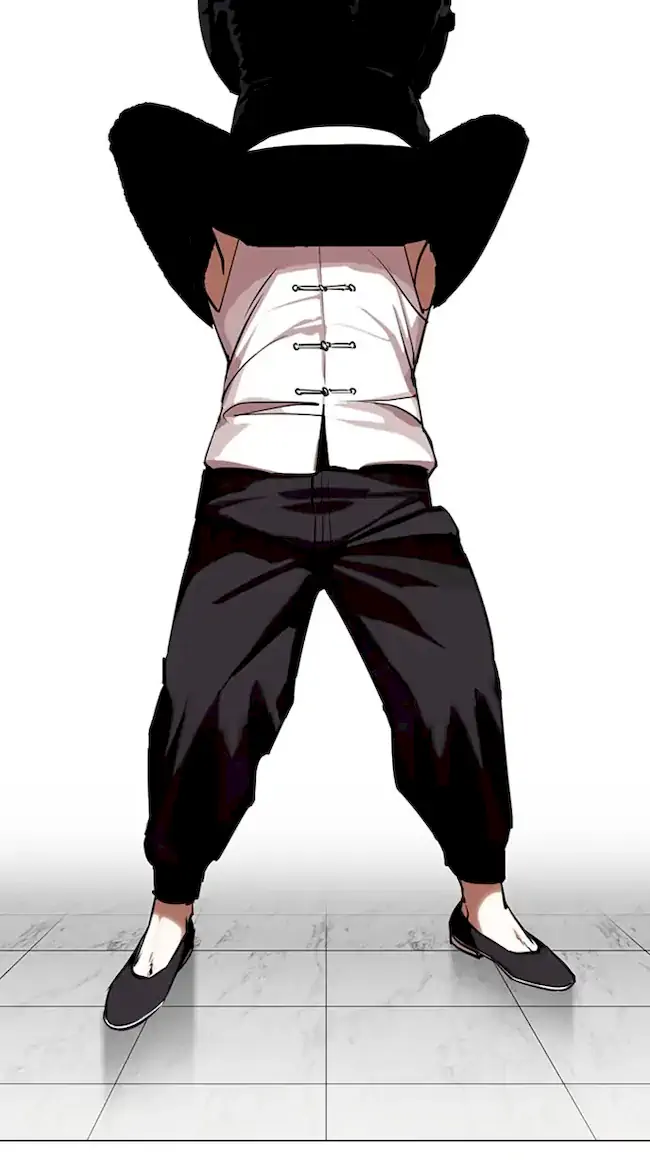 Lookism Chapter 333 - halaman 112