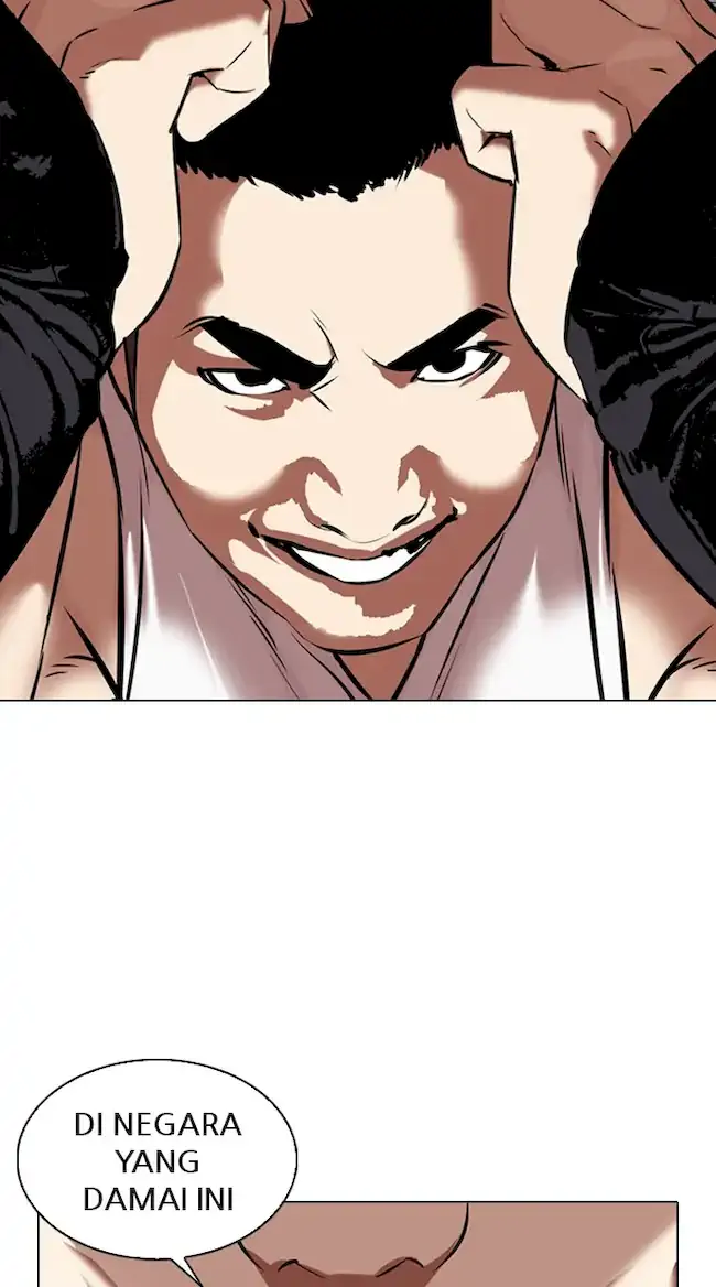 Lookism Chapter 333 - halaman 115