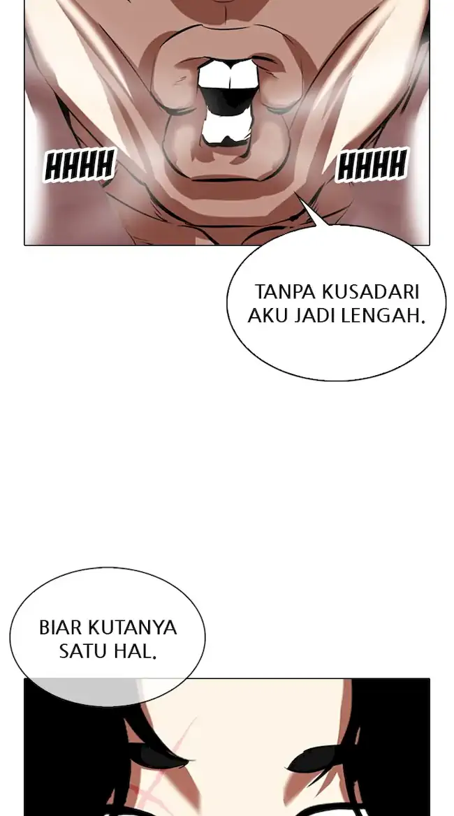 Lookism Chapter 333 - halaman 116