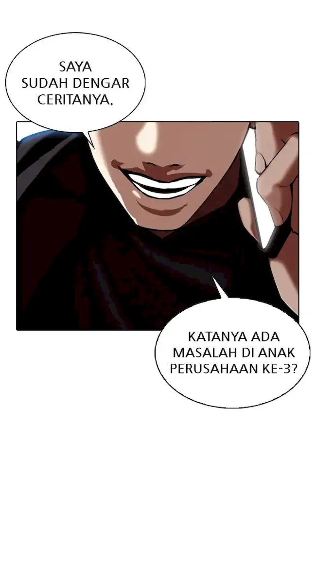 Lookism Chapter 333 - halaman 125