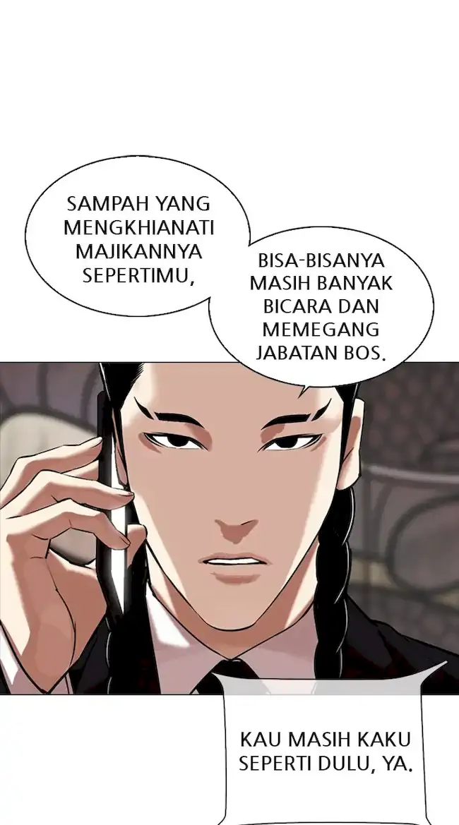 Lookism Chapter 333 - halaman 127