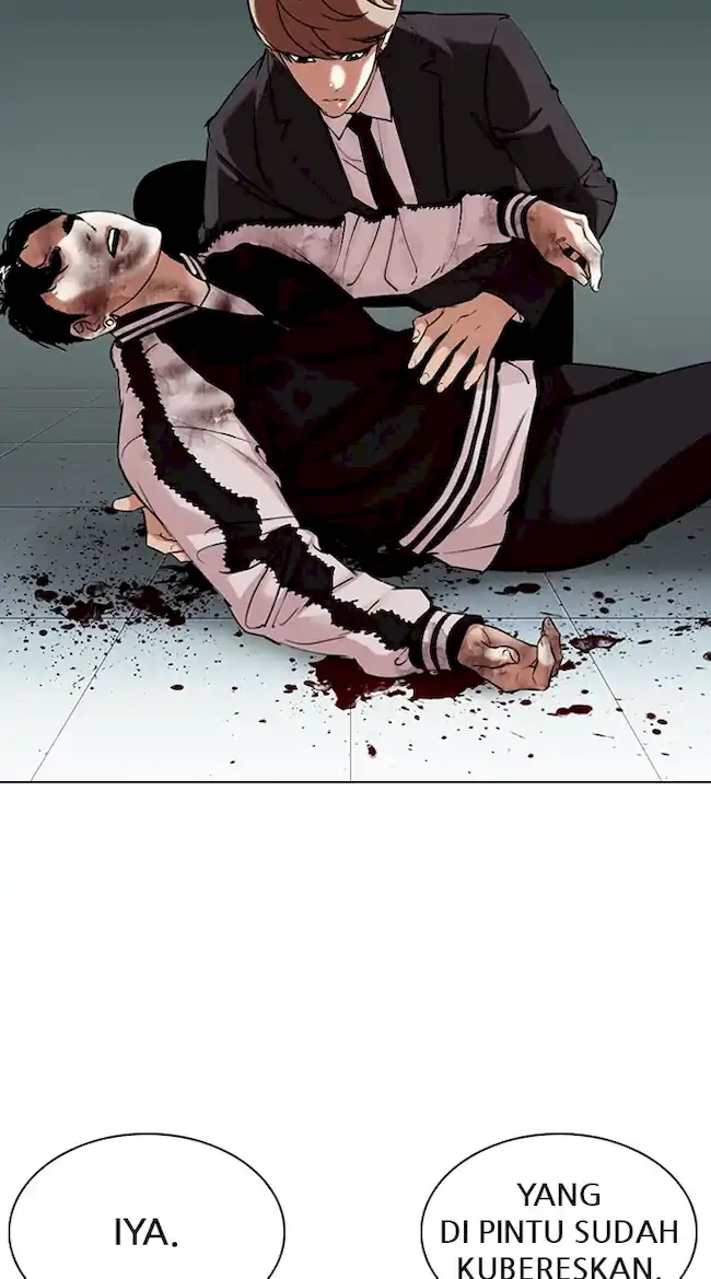 Lookism Chapter 333 - halaman 132