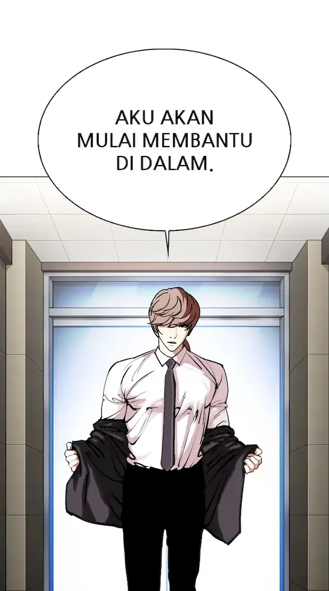 Lookism Chapter 333 - halaman 134
