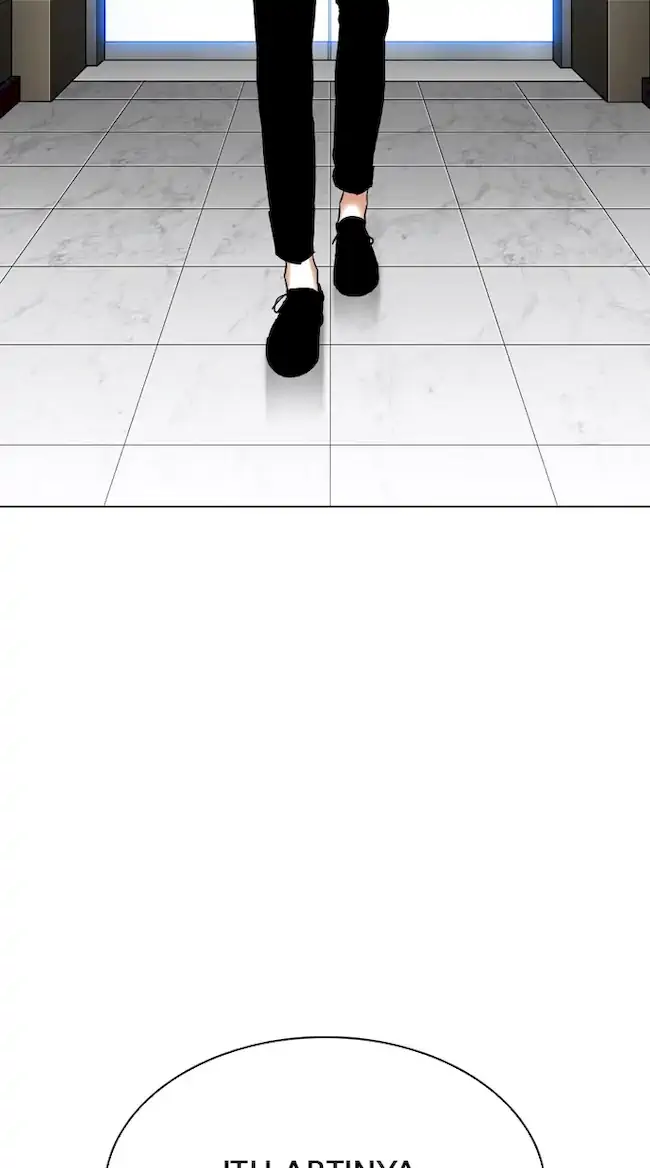 Lookism Chapter 333 - halaman 135