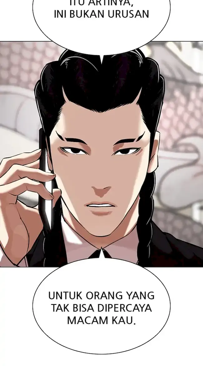 Lookism Chapter 333 - halaman 136