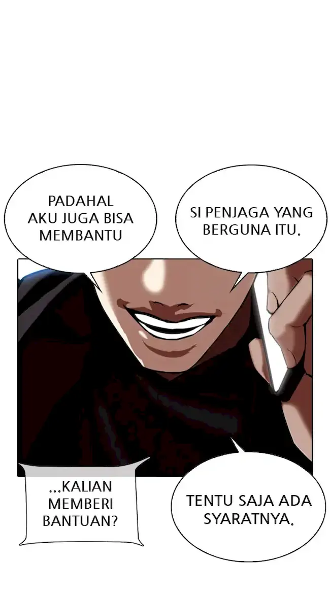 Lookism Chapter 333 - halaman 137