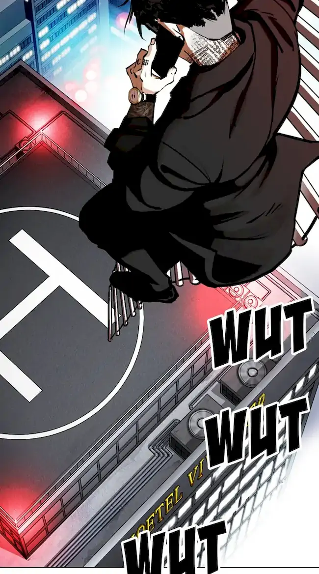 Lookism Chapter 333 - halaman 140