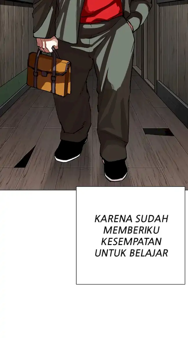 Lookism Chapter 333 - halaman 16